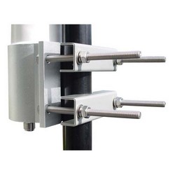 5.1-5.8 GHz 10 dBi双极性MIMO全向天线 - N型母头连接器的图片