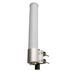 5.1-5.8 GHz 13 dBi双极性MIMO全向天线 - N型母头连接器的图片