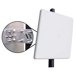 5.4 GHz至5.8 GHz 19 dBi宽频段板状天线,N 型母头连接器的图片