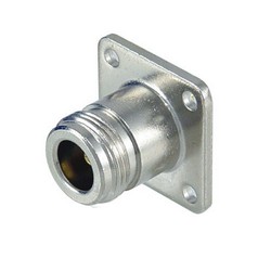 5.4 GHz至5.8 GHz 19 dBi宽频段板状天线,N 型母头连接器的图片