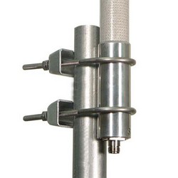 5.8 GHz 11 dBi全向天线 – 8度下倾 - N型母头连接器的图片