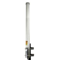 5.8 GHz,12 dBi,专业级全向天线, 集成 N 型母头连接器的图片