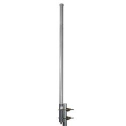 900 MHz,8 dBi, 全向天线 , 集成N型母头连接器的图片