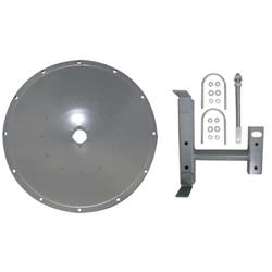 L-com 600mm抛物面天线备用零件的图片