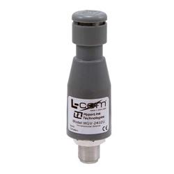 2.4 GHz 2 dBi全向天线 - N型母头连接器的图片