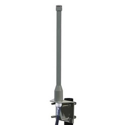 2.4 GHz 6 dBi全向天线 - N型母头连接器的图片