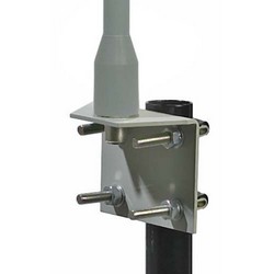 2.4/5.8GHz 7/8dBi双频段全向天线，N型母头连接器的图片