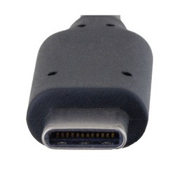 USB 3.1 Gen 2线缆，Type-C公头/Type-C公头的图片
