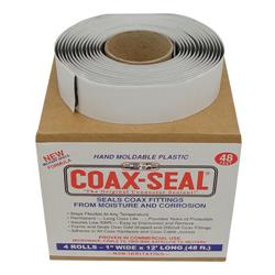 COAX-SEAL® #106手动模制塑料防水胶带的图片