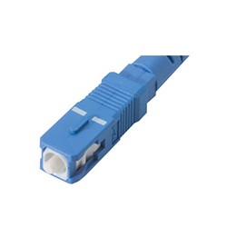 光纤回路器，带SC连接器，9/125的图片