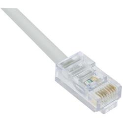 超5类EIA568标准阻燃级跳线，RJ45/RJ45，60英尺（18.3米）的图片