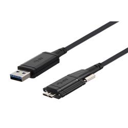 USB 3.0 Type A to Micro B AOC length 20M的图片