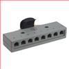 Telco Harmonica 8 RJ12 (6x6) / 50 引脚母头的图片