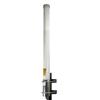 5.8 GHz,12 dBi,专业级全向天线, 集成 N 型母头连接器的图片