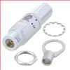 Type N F/F In/Out RF Surge Protector 2GHz - 6GHz DC Block 10W IP67 10kA Surge Filter的图片