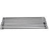 L-com 1/4" Round Rob Steel Lacing Bar 10 Pack的图片