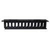 L-com 19" Cable Management Panel with Brush 1U的图片