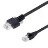 Category 5e GigE S/UTP High Flex Ethernet Assembly, GigE / RJ45, 3M的图片