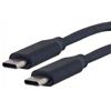 USB 3.1 Type C Gen 2 M/M 10 Gbps 1M的图片
